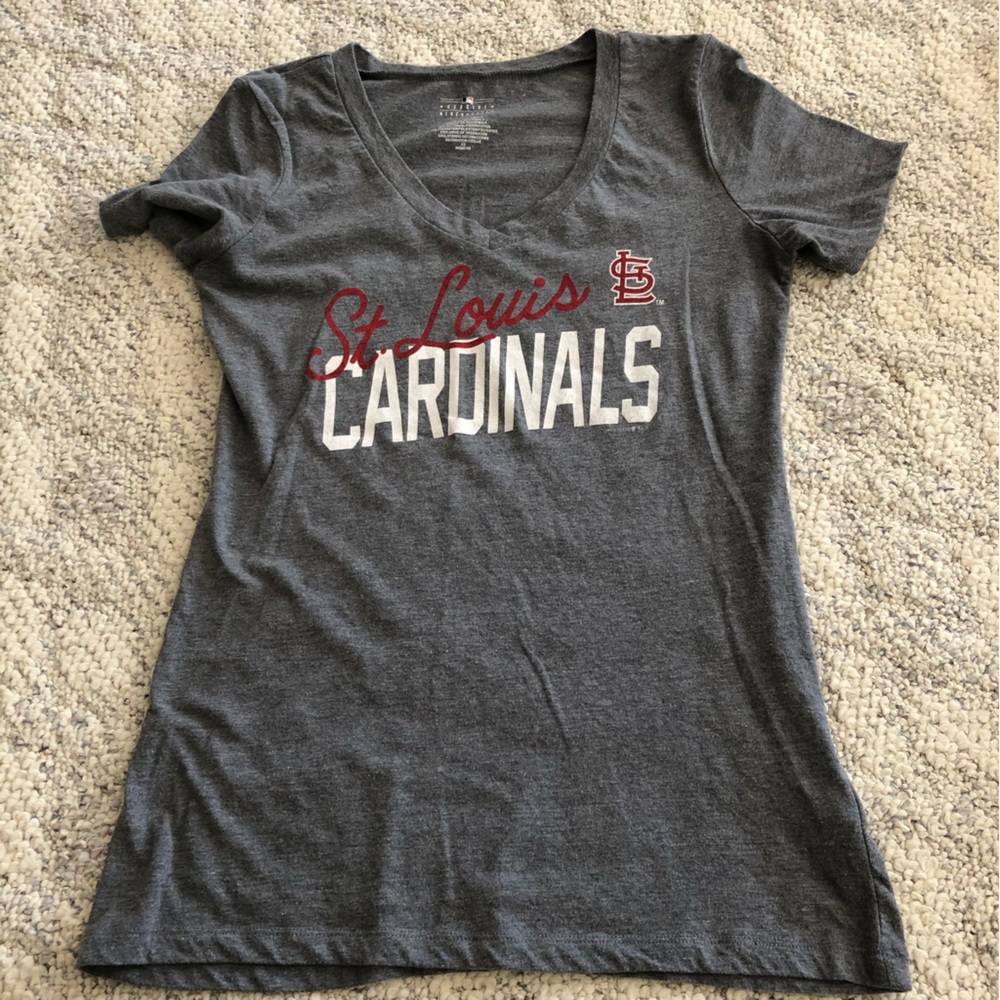 Stl cardinals shirt